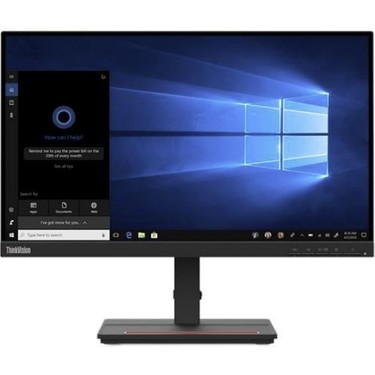 Monitör / LENOVO Monitör